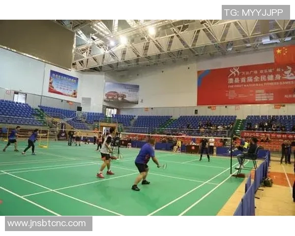 对话陈军:回顾羽毛球生涯的辉煌与挑战分享